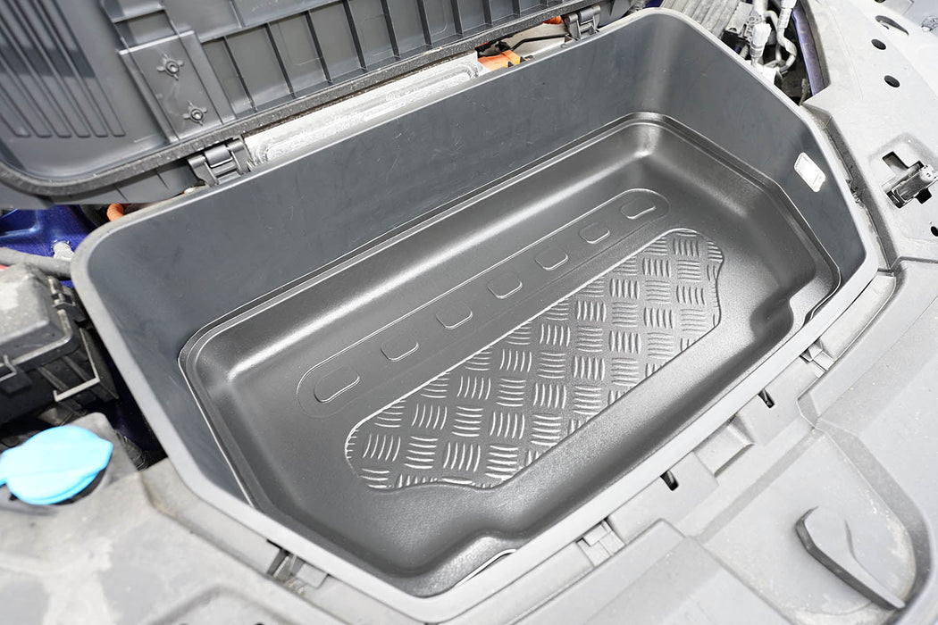 Tavita portbagaj Audi E-Tron fabricatie 02.2020 - prezent, caroserie sportback, portbagaj fata #2