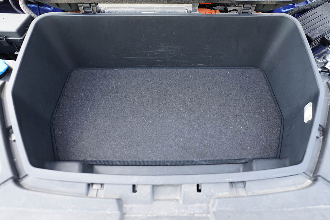 Tavita portbagaj Audi Q8 E-Tron Electric fabricatie 05.2019 - prezent, caroserie suv, portbagaj fata #1