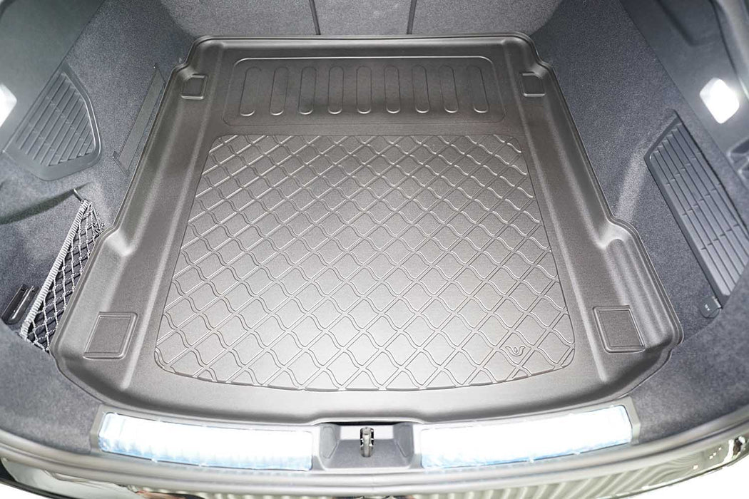 Tavite portbagaj Audi A5 III MHEV, caroserie sedan, an fabricatie 11.2024 - prezent, nu corespunde pentru phev