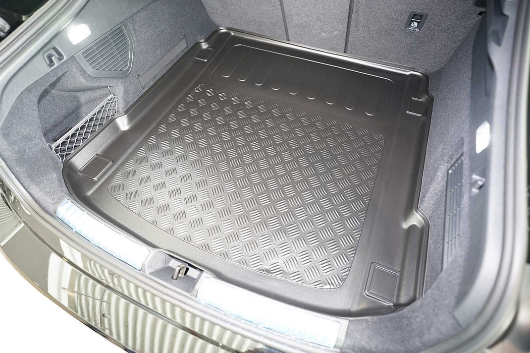 Tavite portbagaj Audi A5 III MHEV, caroserie sedan, an fabricatie 11.2024 - prezent, nu corespunde pentru phev