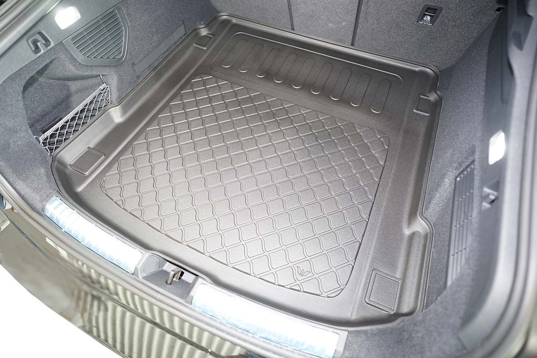 Tavite portbagaj Audi A5 III (B10), caroserie combi, an fabricatie 11.2024 - prezent, nu corespunde pentru phev