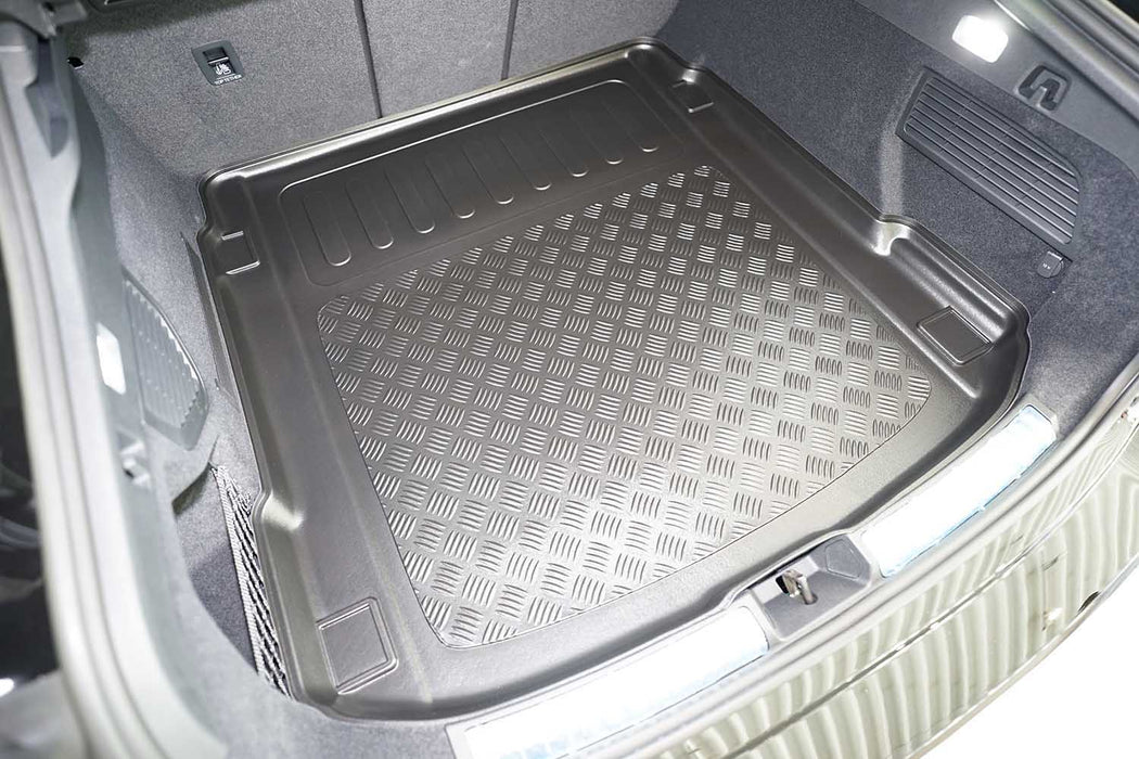 Tavite portbagaj Audi A5 III (B10), caroserie combi, an fabricatie 11.2024 - prezent, nu corespunde pentru phev
