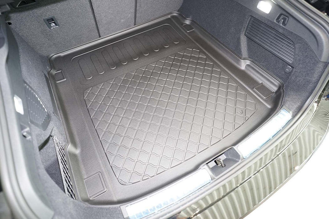 Tavite portbagaj Audi A5 III (B10), caroserie combi, an fabricatie 11.2024 - prezent, nu corespunde pentru phev
