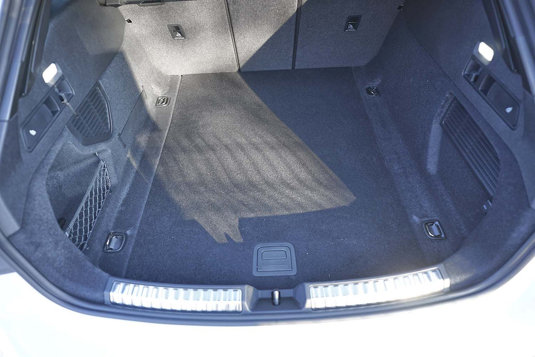 Tavite portbagaj Audi A5 III MHEV, caroserie combi, an fabricatie 11.2024 - prezent, nu corespunde pentru phev