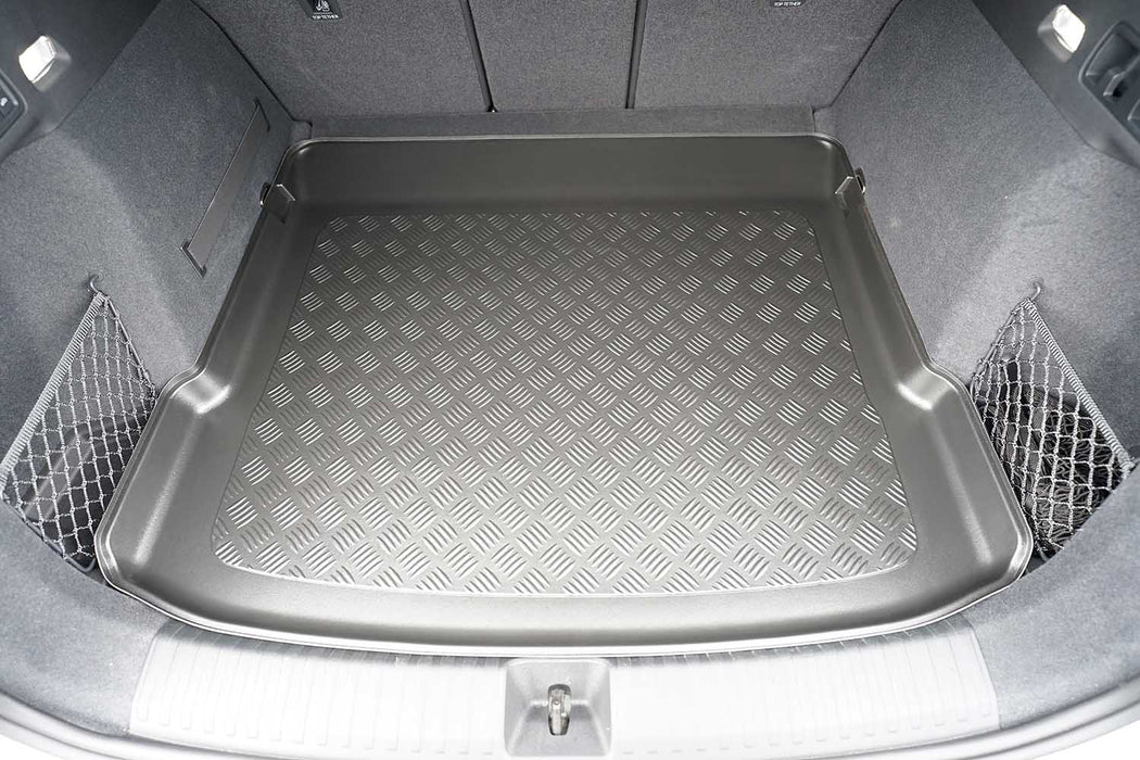 Tavite portbagaj Audi Q6 e-tron EV, caroserie suv, an fabricatie 07.2024 - prezent