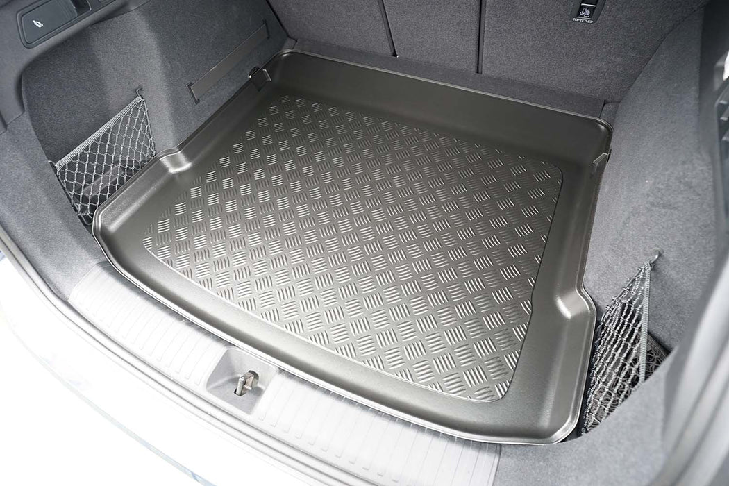 Tavite portbagaj Audi Q6 Sportback e-tron EV, caroserie suv, an fabricatie 10.2024 - prezent