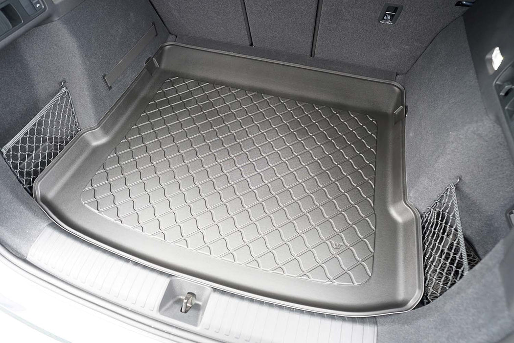 Tavite portbagaj Audi Q6 e-tron EV, caroserie suv, an fabricatie 07.2024 - prezent