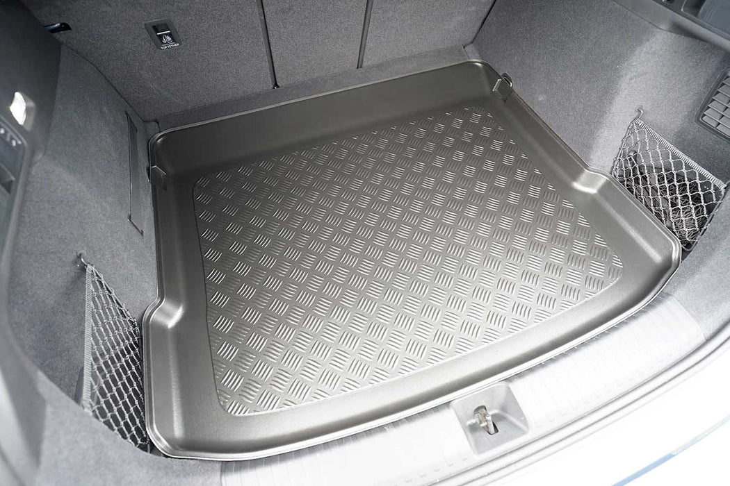 Tavite portbagaj Audi Q6 Sportback e-tron EV, caroserie suv, an fabricatie 10.2024 - prezent