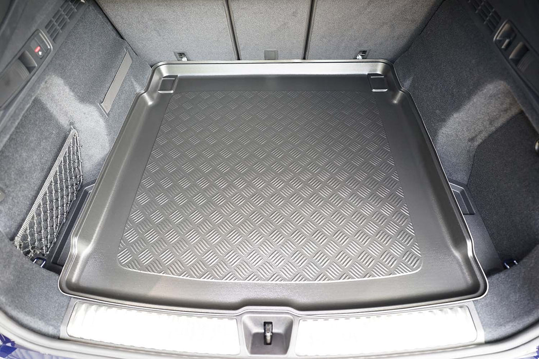 Tavite portbagaj Audi Q5 III MHEV, caroserie suv, an fabricatie 09.2024 - prezent, bancheta neculisanta