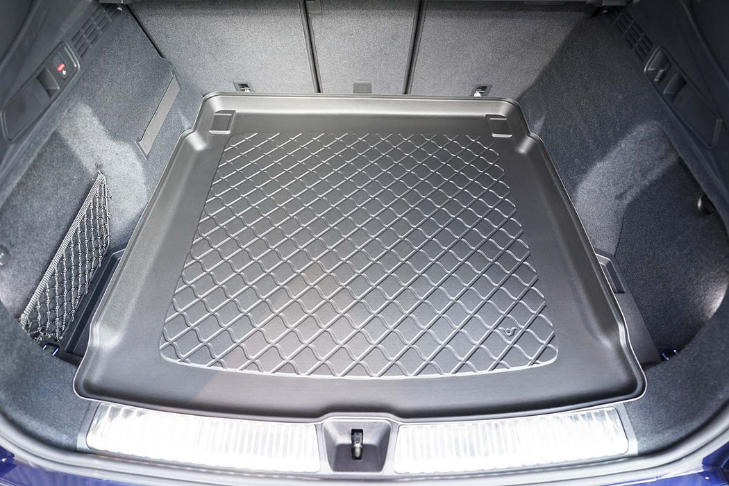 Tavite portbagaj Audi Q5 III Sportback MHEV, caroserie suv, an fabricatie 09.2024 - prezent, bancheta neculisanta