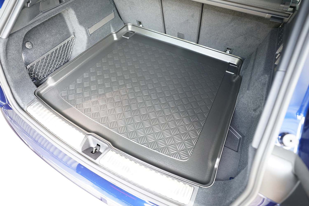 Tavite portbagaj Audi Q5 III Sportback MHEV, caroserie suv, an fabricatie 09.2024 - prezent, bancheta neculisanta