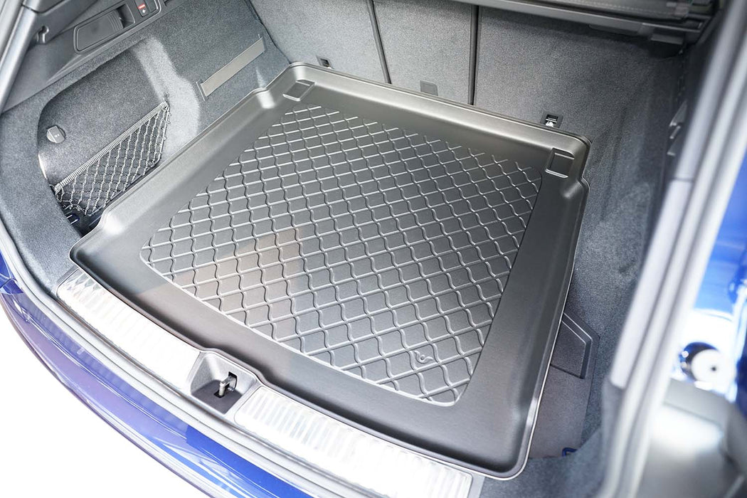 Tavite portbagaj Audi Q5 III MHEV, caroserie suv, an fabricatie 09.2024 - prezent, bancheta neculisanta