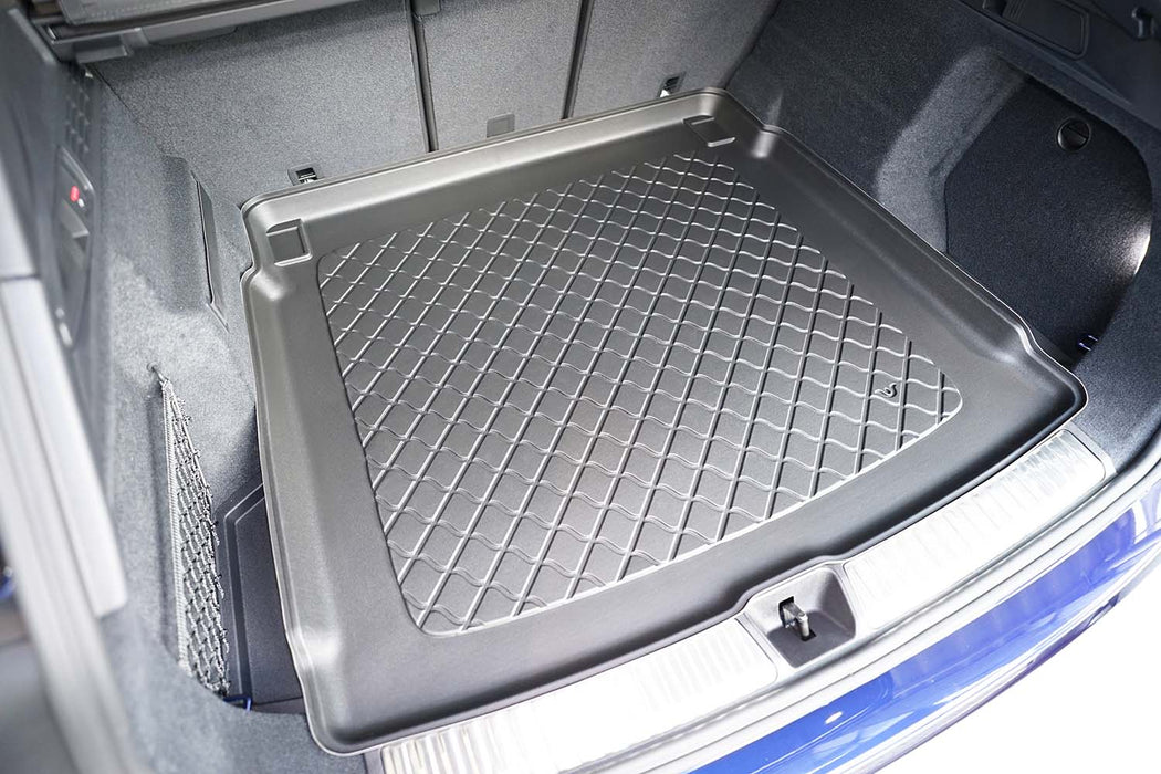 Tavite portbagaj Audi Q5 III, caroserie suv, an fabricatie 09.2024 - prezent, diesel/benzina, bancheta neculisanta