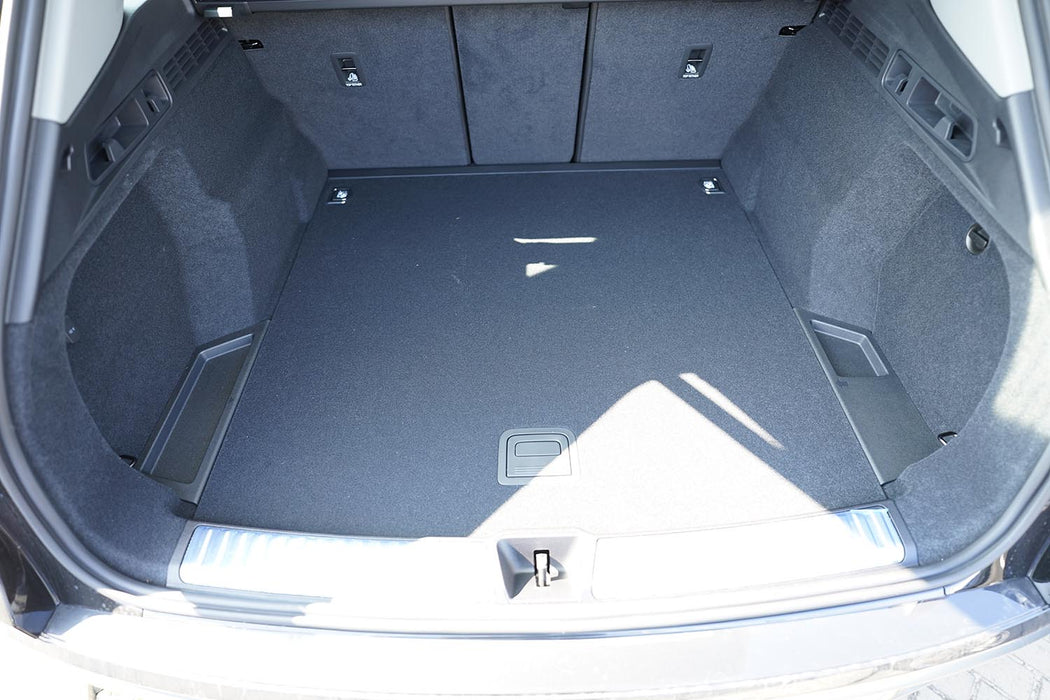 Tavite portbagaj Audi Q5 III, caroserie suv, an fabricatie 09.2024 - prezent, diesel/benzina, bancheta neculisanta