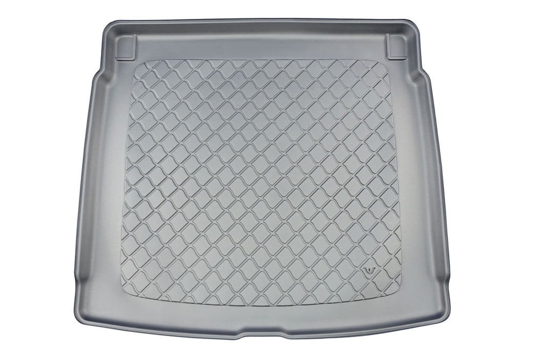 Tavite portbagaj Audi Q5 III MHEV, caroserie suv, an fabricatie 09.2024 - prezent, bancheta spate culisanta