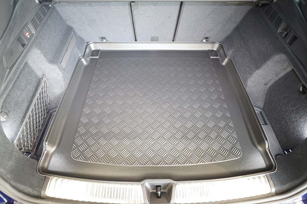 Tavite portbagaj Audi Q5 III Sportback, caroserie suv, an fabricatie 09.2024 - prezent, diesel/benzina, bancheta spate culisanta