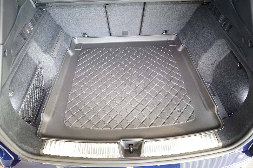 Tavite portbagaj Audi Q5 III MHEV, caroserie suv, an fabricatie 09.2024 - prezent, bancheta spate culisanta
