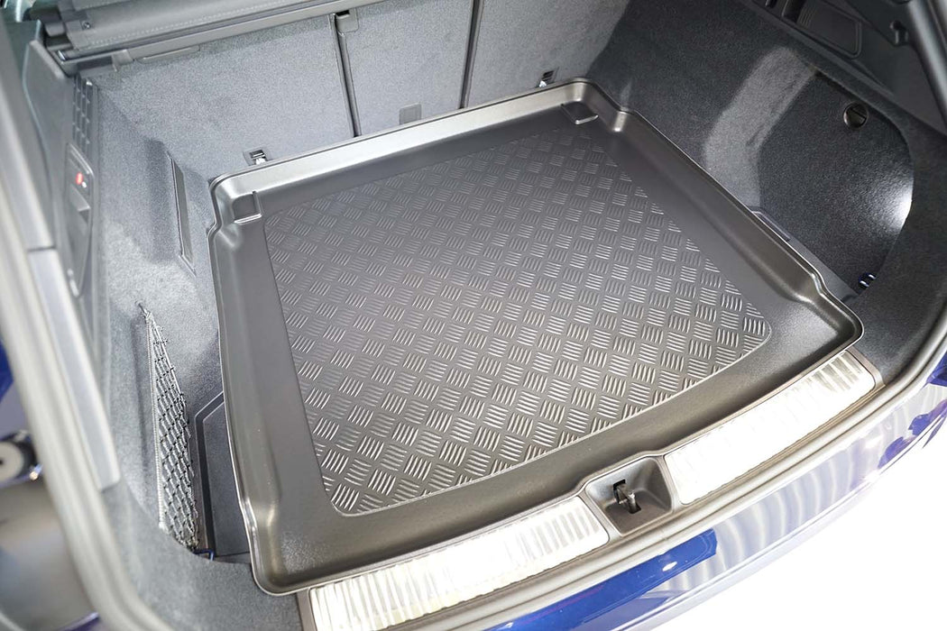 Tavite portbagaj Audi Q5 III MHEV, caroserie suv, an fabricatie 09.2024 - prezent, bancheta spate culisanta