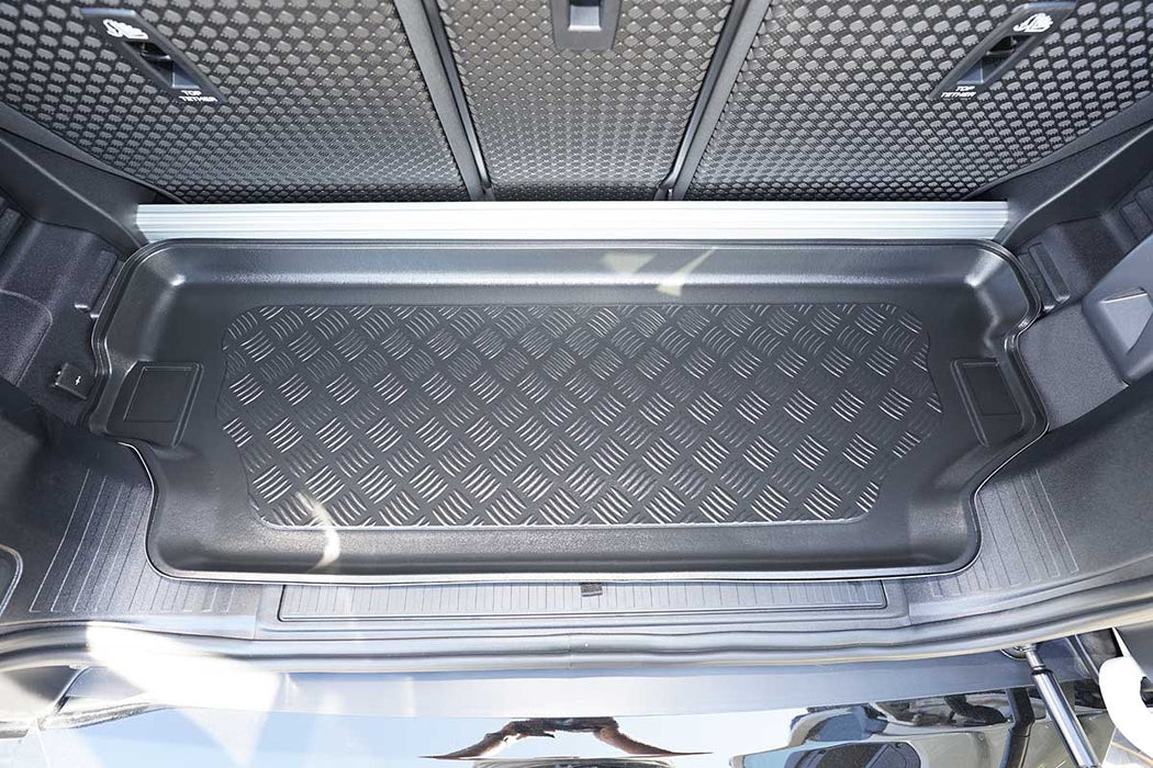 Tavite portbagaj Land Rover Defender 90, caroserie suv, an fabricatie 01.2020 - prezent, l663