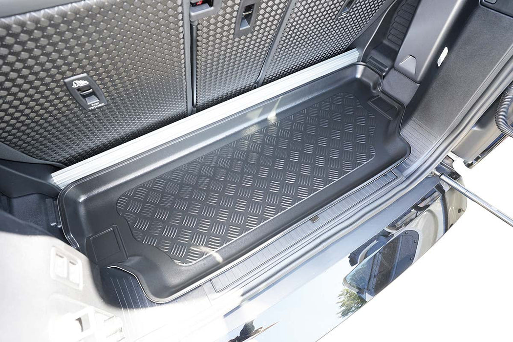 Tavite portbagaj Land Rover Defender 90, caroserie suv, an fabricatie 01.2020 - prezent, l663