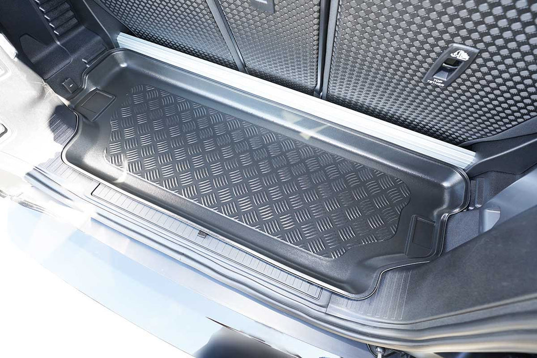 Tavite portbagaj Land Rover Defender 90, caroserie suv, an fabricatie 01.2020 - prezent, l663