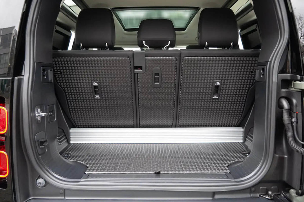 Tavite portbagaj Land Rover Defender 90, caroserie suv, an fabricatie 01.2020 - prezent, l663