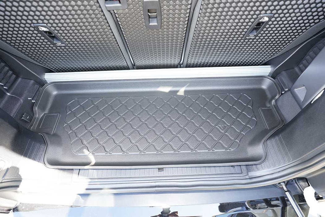Tavite portbagaj Land Rover Defender 90, caroserie suv, an fabricatie 01.2020 - prezent, l663
