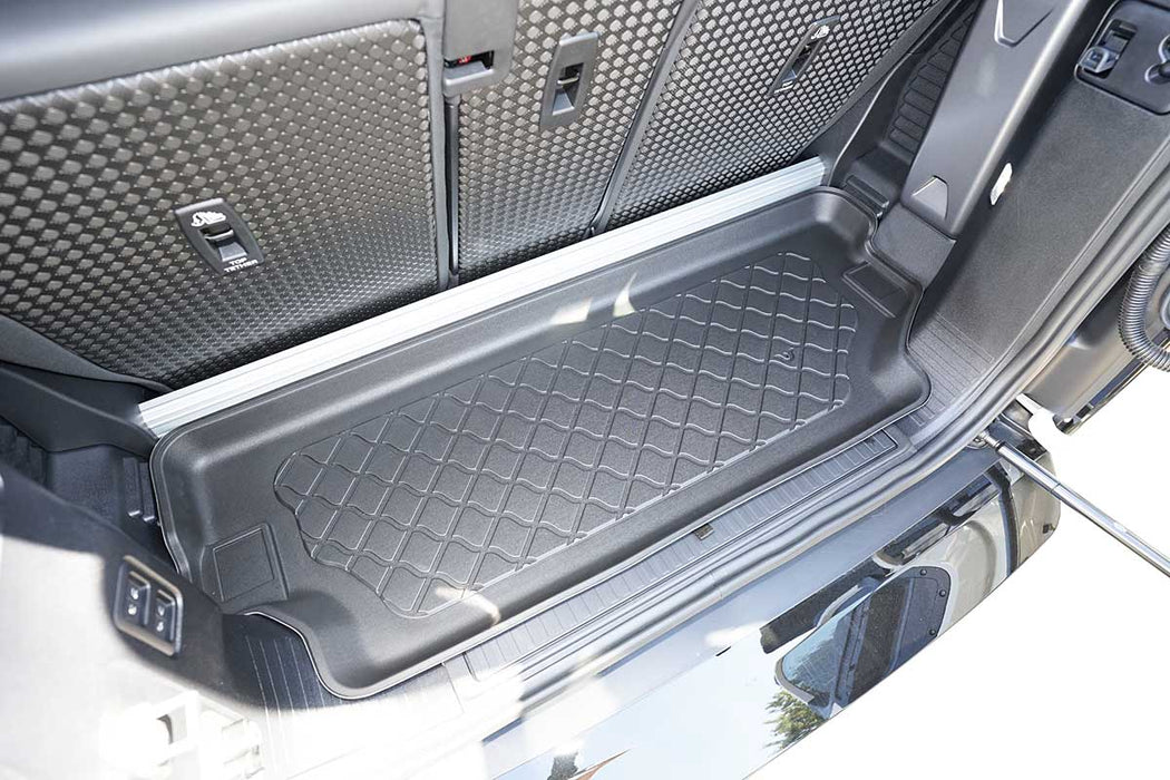 Tavite portbagaj Land Rover Defender 90, caroserie suv, an fabricatie 01.2020 - prezent, l663
