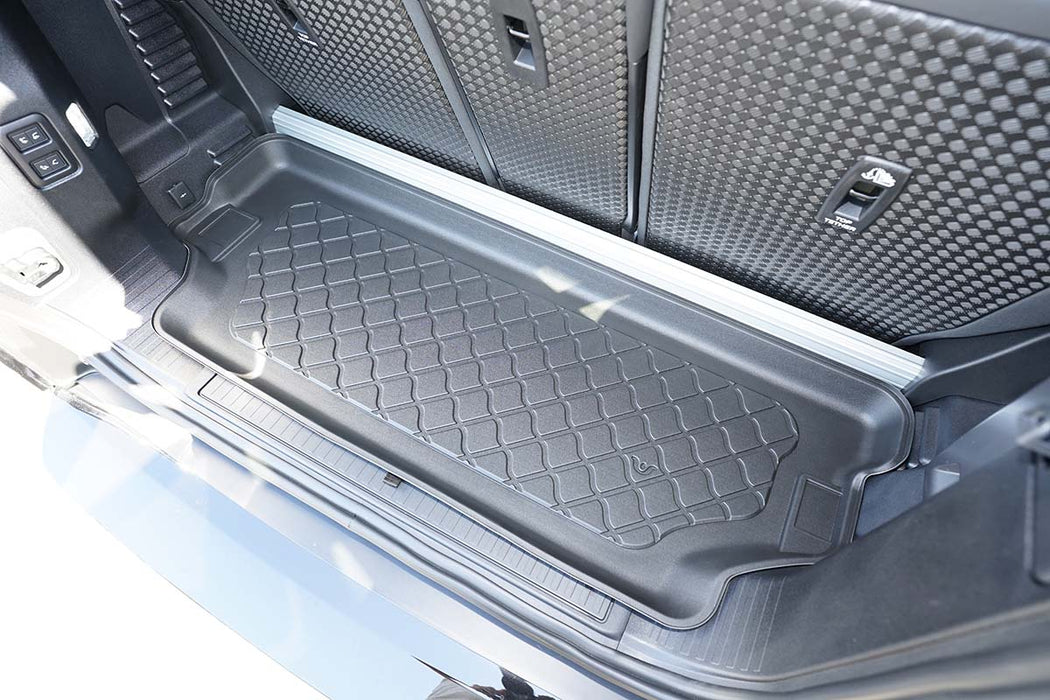 Tavite portbagaj Land Rover Defender 90, caroserie suv, an fabricatie 01.2020 - prezent, l663