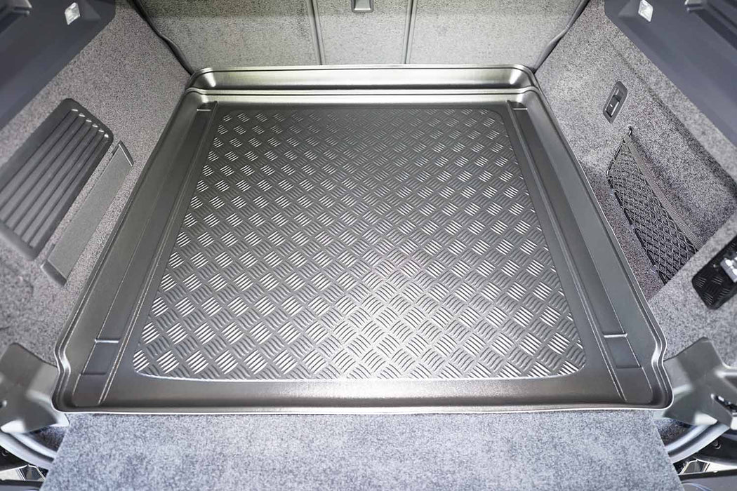 Tavita portbagaj Land Rover Range Rover V fabricatie 11.2021 - prezent, caroserie suv, 5 locuri, ampatament lung, lungime ajustabila #1