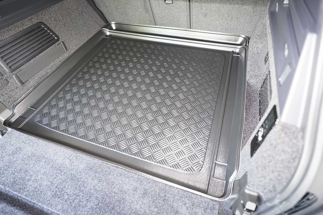 Tavita portbagaj Land Rover Range Rover V fabricatie 11.2021 - prezent, caroserie suv, 5 locuri, ampatament lung, lungime ajustabila #1