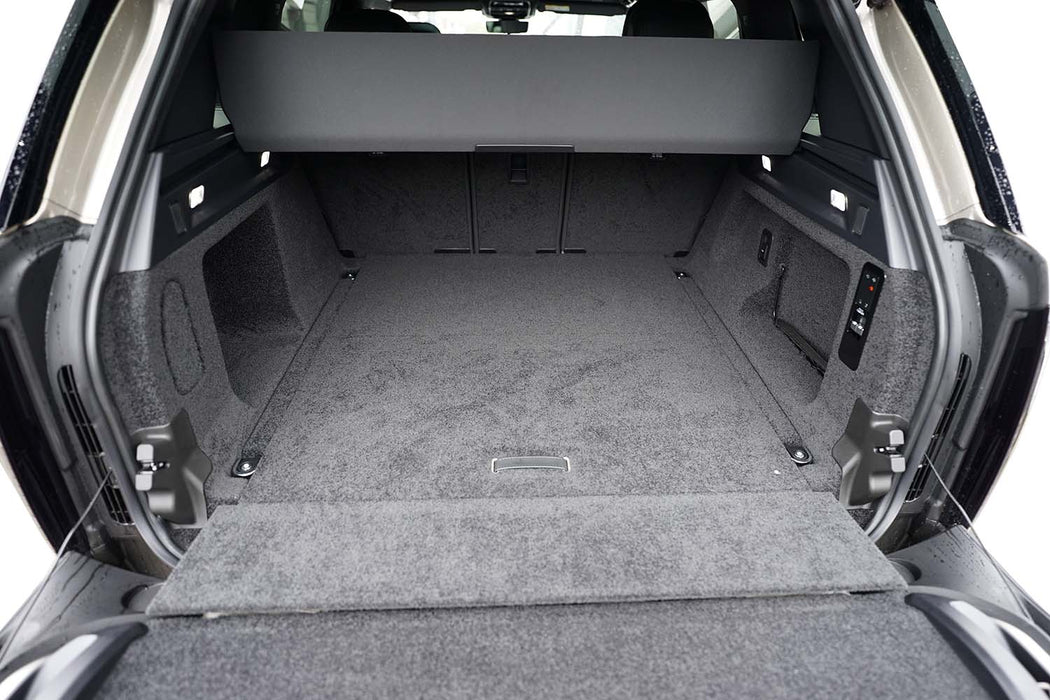 Tavita portbagaj Land Rover Range Rover V fabricatie 11.2021 - prezent, caroserie suv, 5 locuri, ampatament lung, lungime ajustabila #1