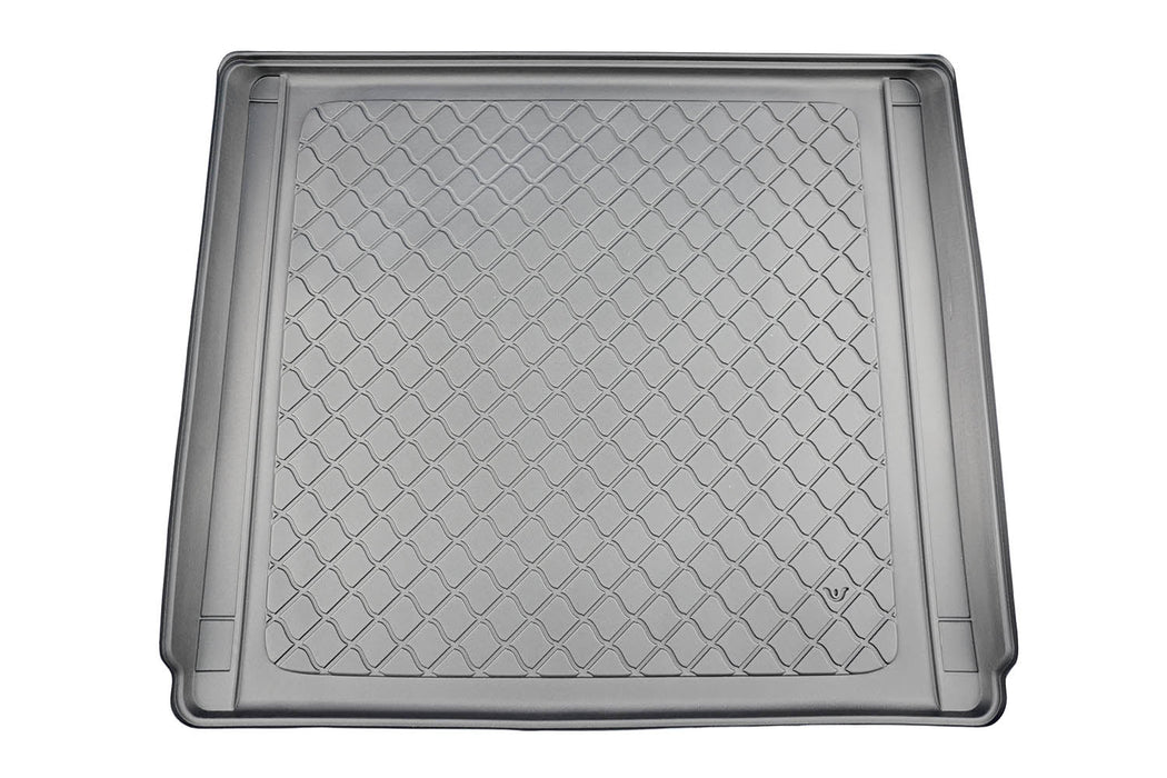 Tavita portbagaj Land Rover Range Rover V fabricatie 11.2021 - prezent, caroserie suv, 5 locuri, ampatament lung, lungime ajustabila #2