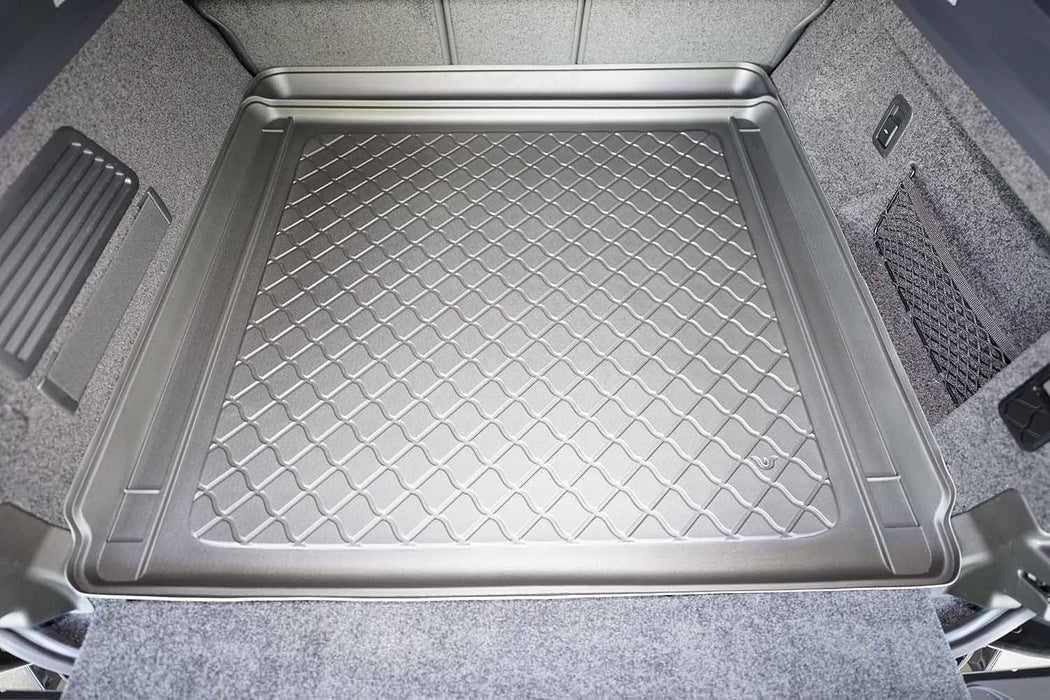 Tavita portbagaj Land Rover Range Rover V PHEV fabricatie 11.2021 - prezent, caroserie suv, 5 locuri, ampatament scurt, lungime ajustabila #2
