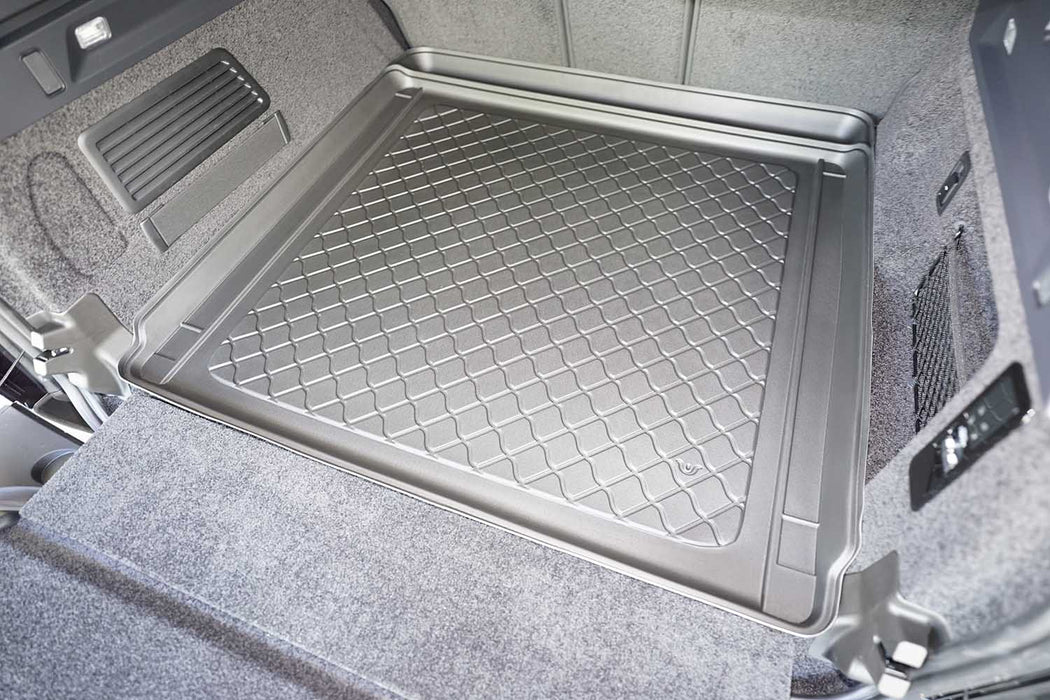 Tavita portbagaj Land Rover Range Rover V PHEV fabricatie 11.2021 - prezent, caroserie suv, 5 locuri, ampatament scurt, lungime ajustabila #2
