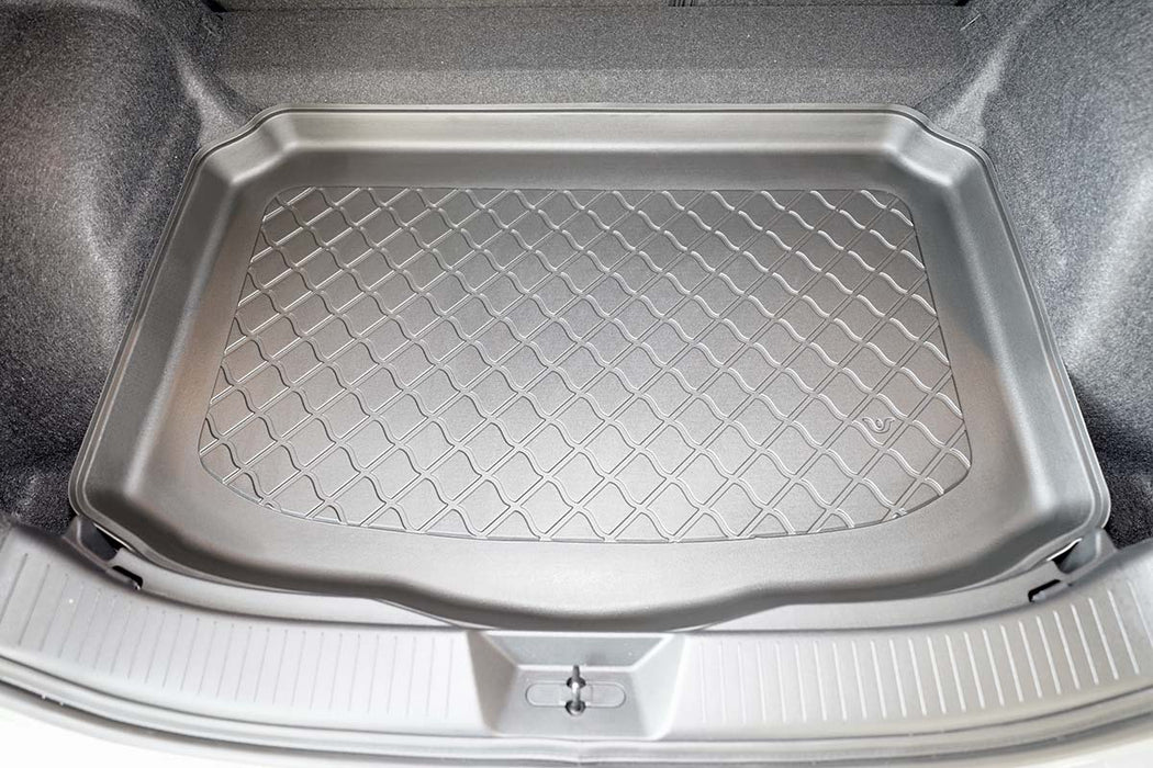 Tavite portbagaj Nissan Qashqai III MHEV, caroserie suv, an fabricatie 06.2021 - 2024, portbagaj inferior, fara podea ajustabila pe inaltime, nu corespunde pentru e-power