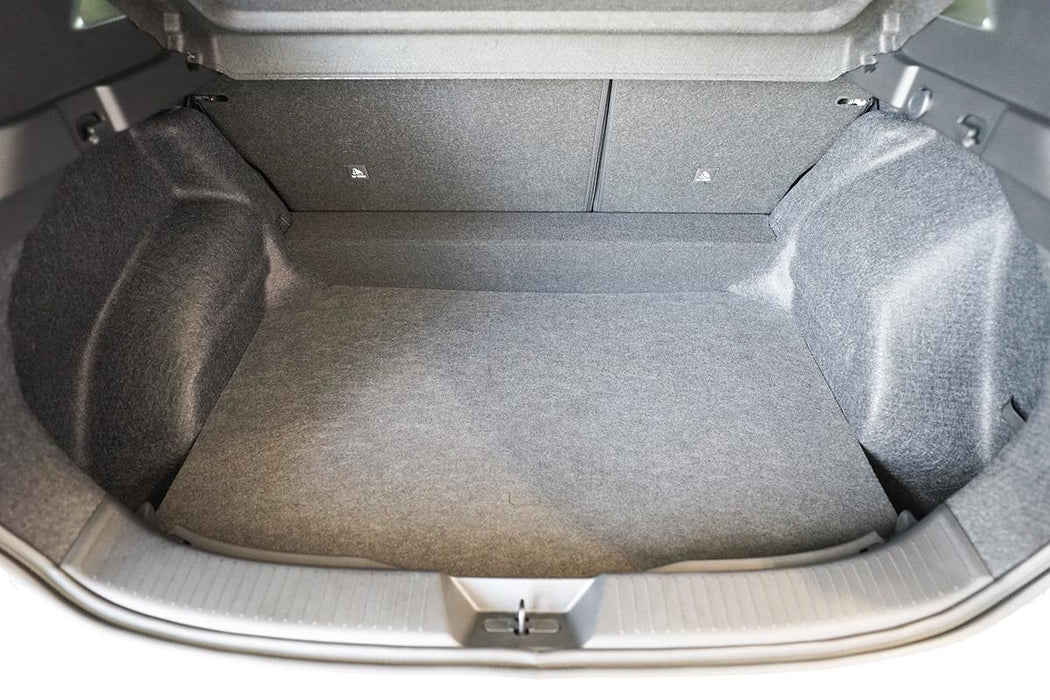 Tavite portbagaj Nissan Qashqai III MHEV, caroserie suv, an fabricatie 06.2021 - 2024, portbagaj inferior, fara podea ajustabila pe inaltime, nu corespunde pentru e-power