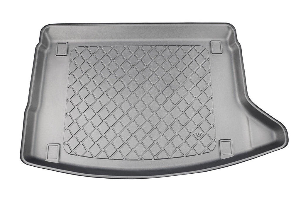 Tavita portbagaj Hyundai I30 III (PD) 48V-Hybrid fabricatie 05.2020 - prezent, caroserie hatchback #1