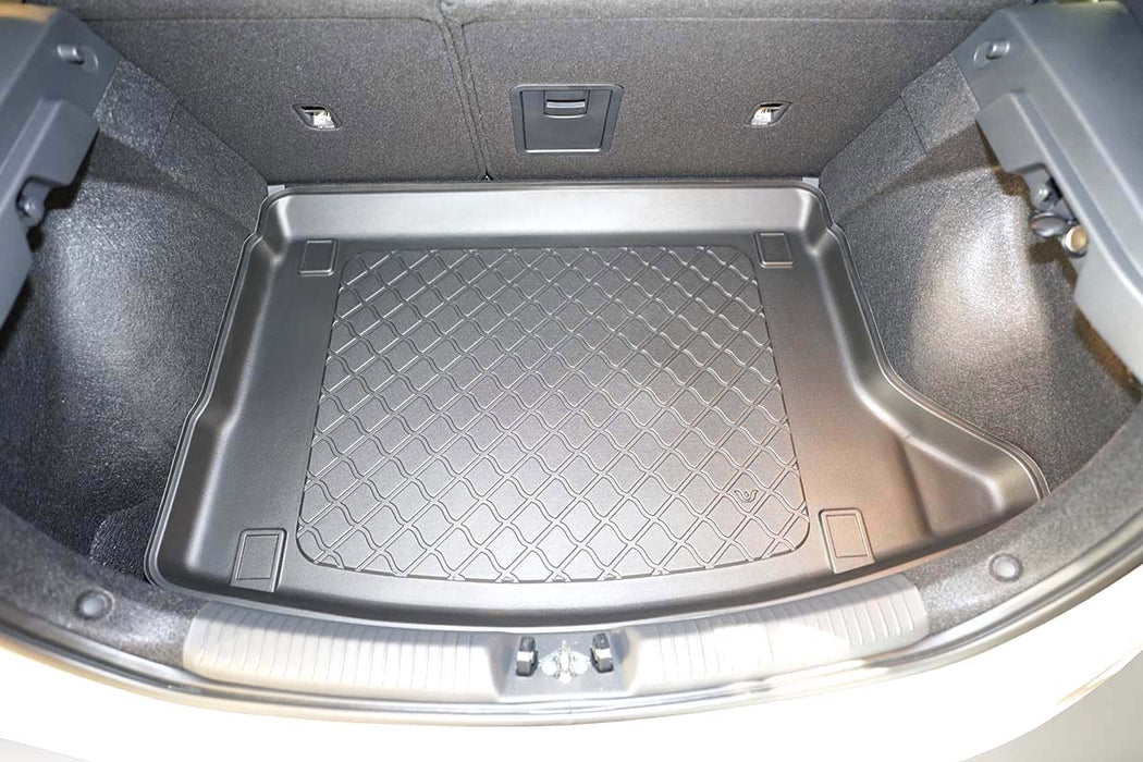 Tavita portbagaj Hyundai I30 III (PD) 48V-Hybrid fabricatie 05.2020 - prezent, caroserie hatchback #1