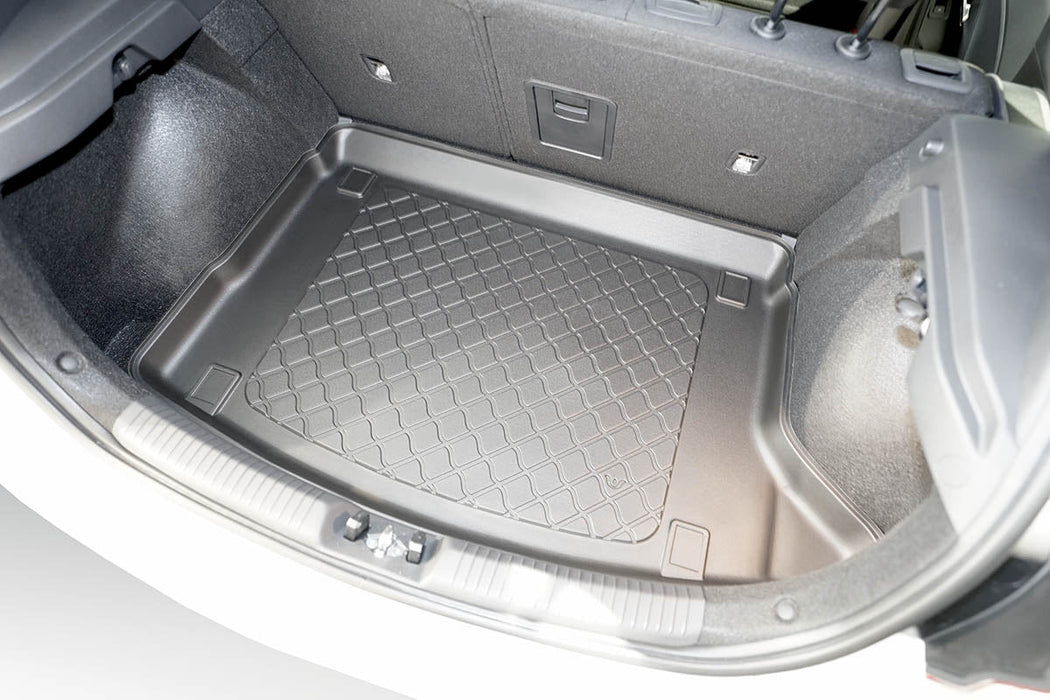 Tavite portbagaj Hyundai I30 III, caroserie hatchback, an fabricatie 2021 - prezent, 48v-hybrid