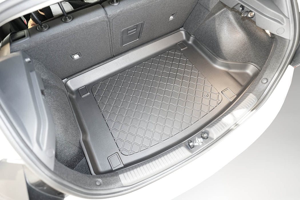 Tavite portbagaj Hyundai I30 III, caroserie hatchback, an fabricatie 2021 - prezent, 48v-hybrid