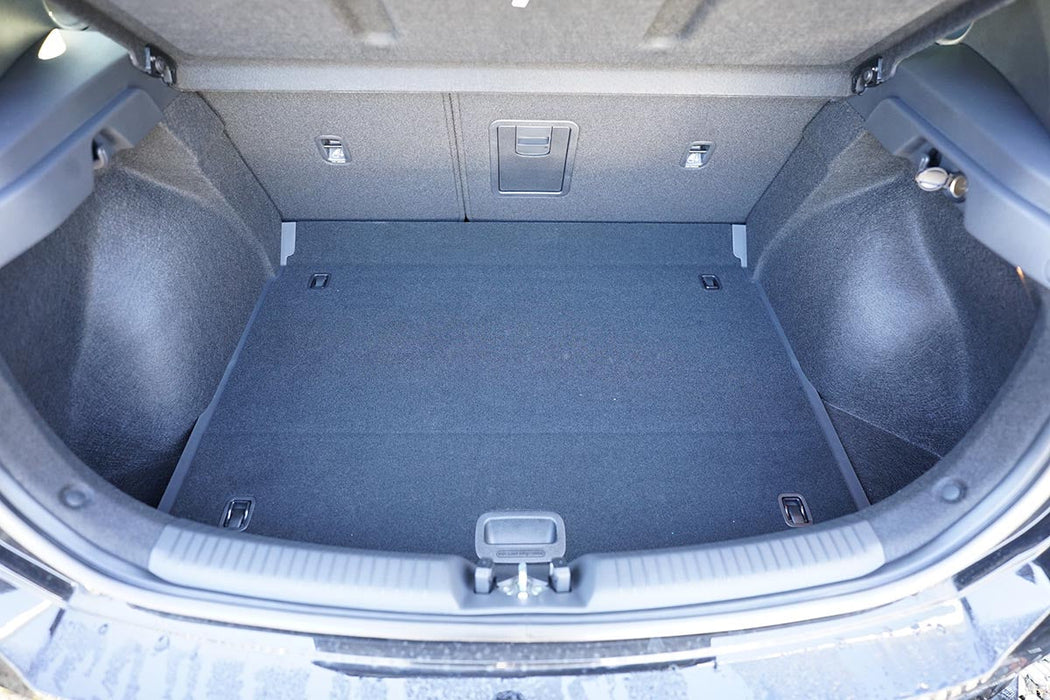 Tavita portbagaj Hyundai I30 III (PD) 48V-Hybrid fabricatie 05.2020 - prezent, caroserie hatchback #1