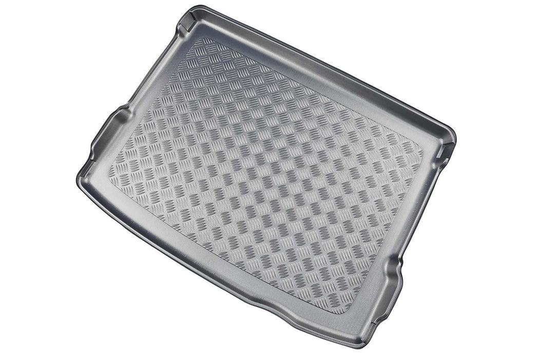 Tavite portbagaj Hyundai Kona II, caroserie suv, an fabricatie 04.2023 - prezent, portbagaj superior, podea variabila in pozitie superioara, cu/fara subwoofer