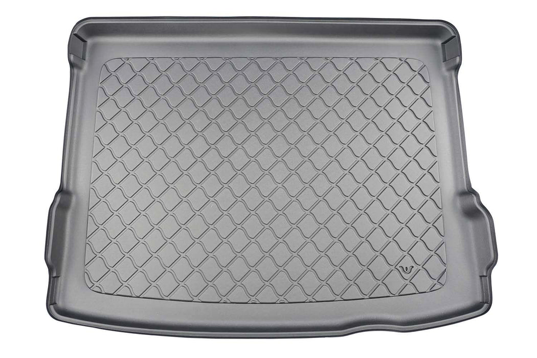 Tavite portbagaj Hyundai Kona II, caroserie suv, an fabricatie 04.2023 - prezent, portbagaj superior, podea variabila in pozitie superioara, cu/fara subwoofer