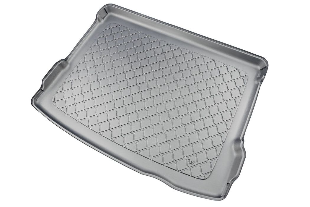 Tavite portbagaj Hyundai Kona II, caroserie suv, an fabricatie 04.2023 - prezent, portbagaj superior, podea variabila in pozitie superioara, cu/fara subwoofer