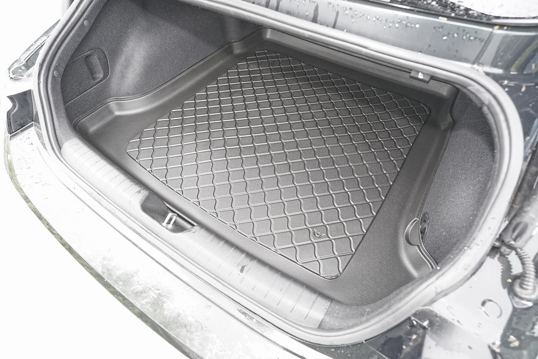 Tavite portbagaj Hyundai Ioniq 6, caroserie sedan, an fabricatie 11.2022 - prezent