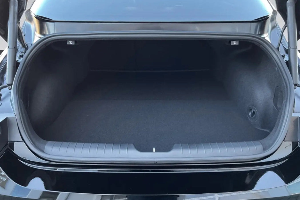 Tavite portbagaj Hyundai Ioniq 6, caroserie sedan, an fabricatie 11.2022 - prezent