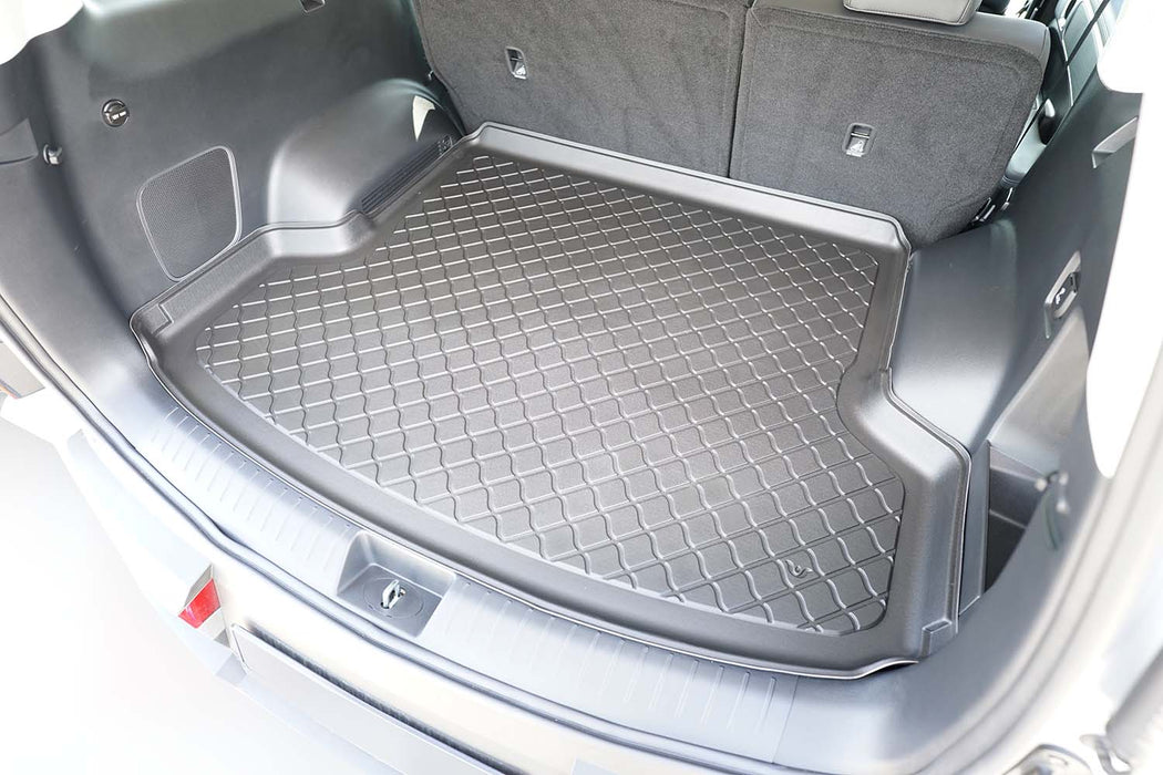 Tavite portbagaj Hyundai Santa Fe V (MX5) PHEV, caroserie suv, an fabricatie 07.2024 - prezent, 5 locuri