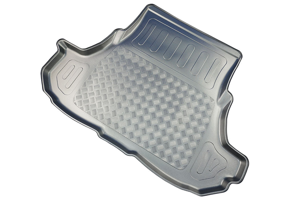 Tavita portbagaj Dodge Challenger fabricatie 2008 - prezent, caroserie coupe #1