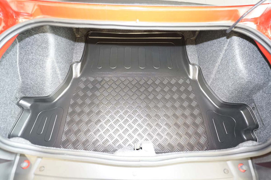 Tavita portbagaj Dodge Challenger fabricatie 2008 - prezent, caroserie coupe #1